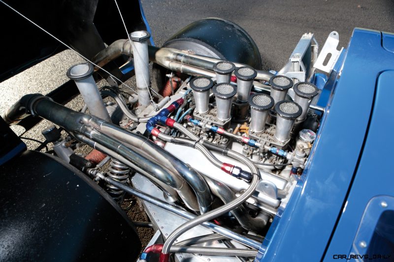 RM Auctions - Paris 2014 Previews - 1969 Lola T70 Mk IIIb by Sbarro5