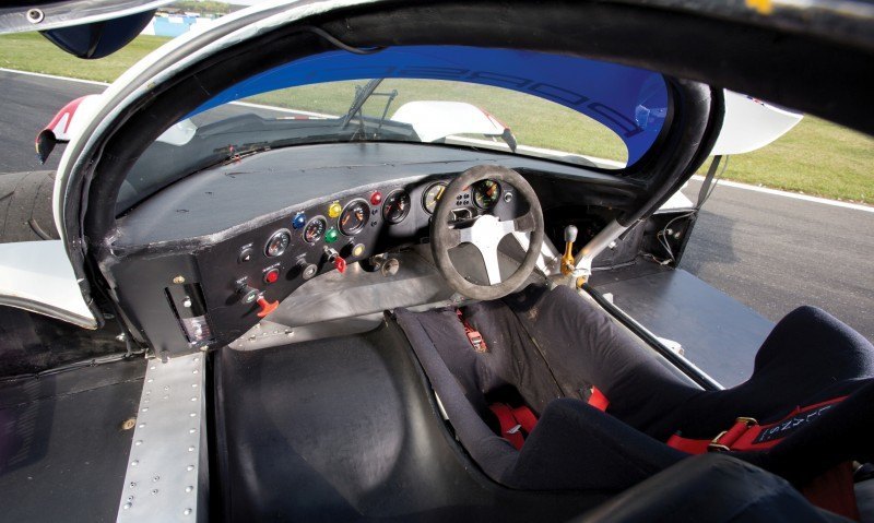 RM Auctions Paris Feb 2014 - 1982 Porsche 956 Group C Sports-Prototype 4