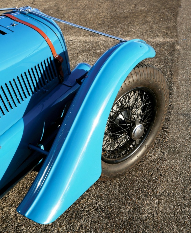 RM Auctions – Paris 2014 Preview Series, Part3 – 1936 Delahaye Type 135S 10