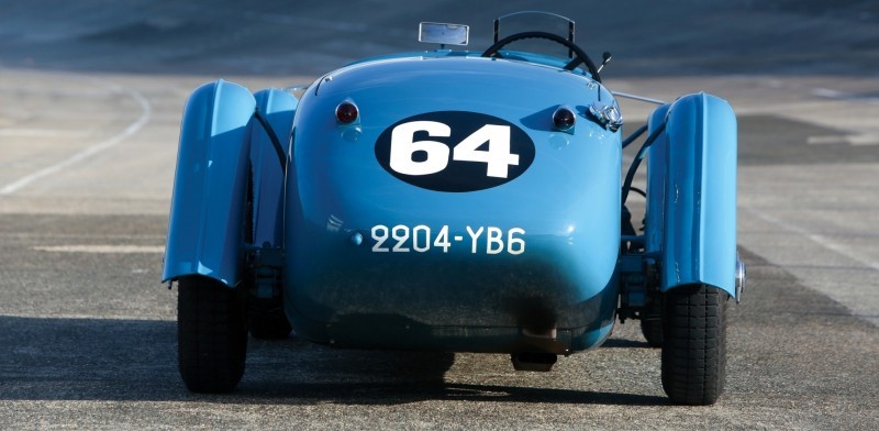 RM Auctions – Paris 2014 Preview Series, Part3 – 1936 Delahaye Type 135S 18
