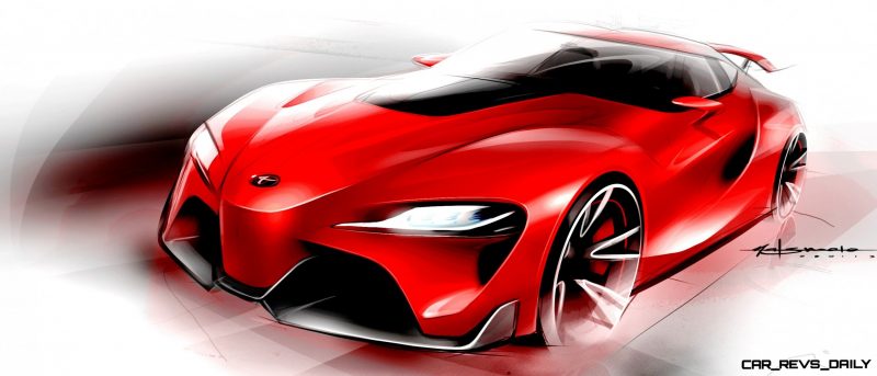 Toyota_FT1_exterior_sketch_1