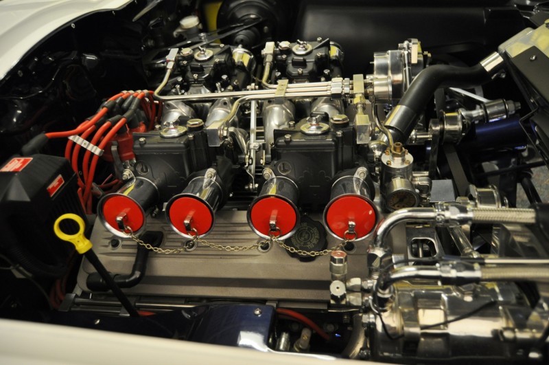 1963 Corvette GS Chaparral by Dick Coup at National Corvette Museum 14