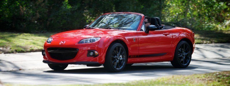 2014 MX-5 Club (1)