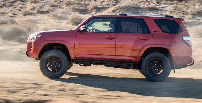 2014_ChicagoAutoShow_Toyota_TRDPro_4Runner_008