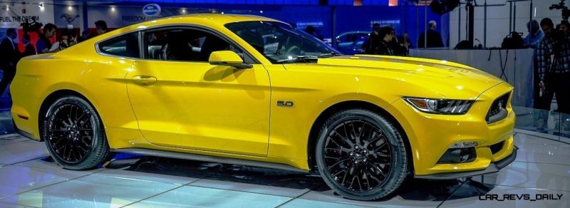 2015 mustang triple yellow-3