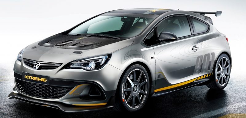 ASTRA XXR Extreme for Geneva 2014 3