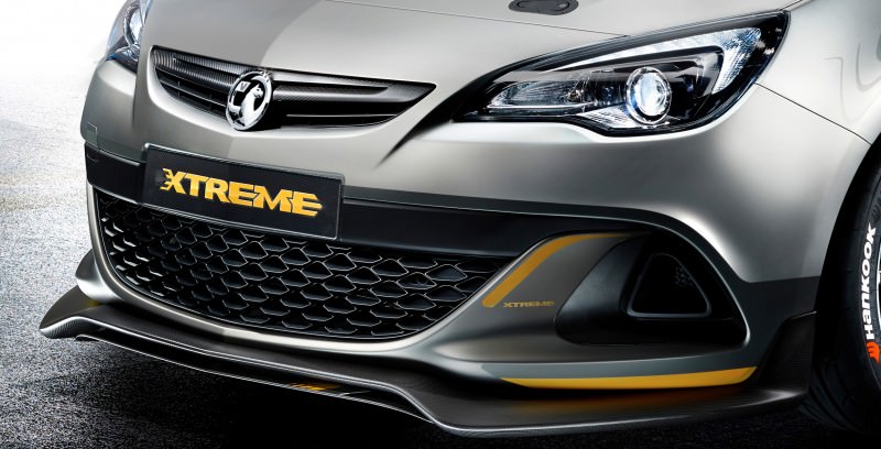 ASTRA XXR Extreme for Geneva 2014 4