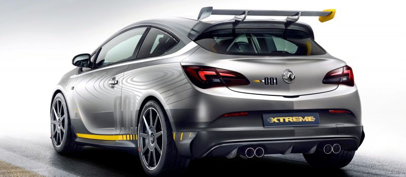 ASTRA XXR Extreme for Geneva 2014 9