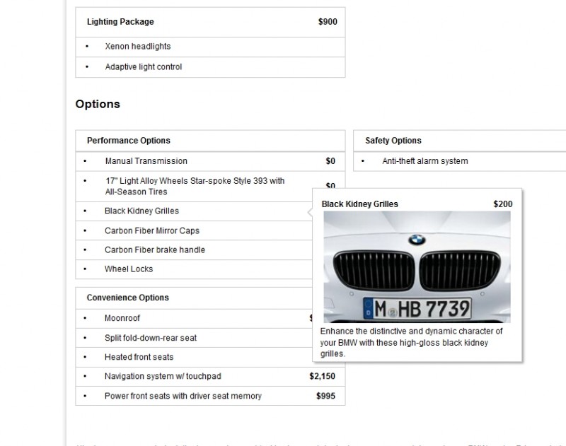 Buyers Guide -- 2014 BMW 320i from $33k in 6-Sp Manual + 8-Sp Auto and AWD Versions -- All 7.1s to 60MPH    80