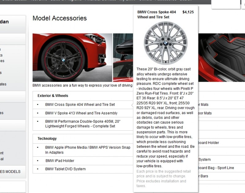 Buyers Guide -- 2014 BMW 320i from $33k in 6-Sp Manual + 8-Sp Auto and AWD Versions -- All 7.1s to 60MPH    81