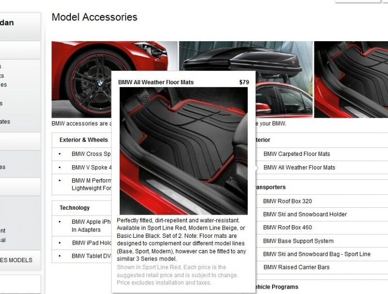 Buyers Guide -- 2014 BMW 320i from $33k in 6-Sp Manual + 8-Sp Auto and AWD Versions -- All 7.1s to 60MPH 84