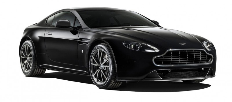 Car-Revs-Daily.com -- 2014 Aston-Martin N430 Vantage 164