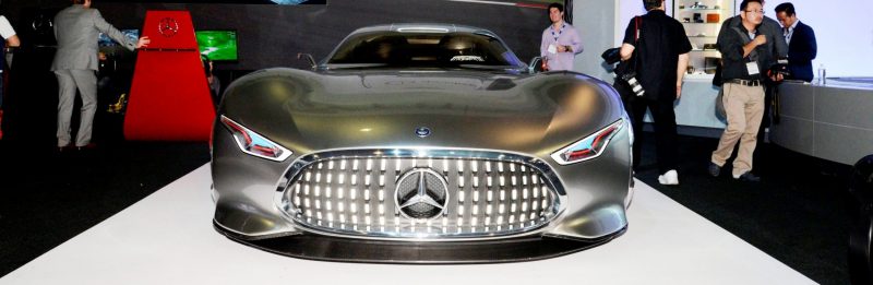 CarRevsDaily Hottest LA Auto Show Debuts28