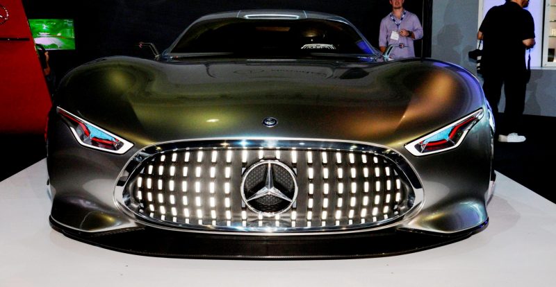 CarRevsDaily Hottest LA Auto Show Debuts29