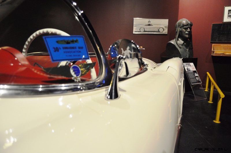 Corvette Museum Photo Tour -- The C1, C2 and C3 Generations in 83 High-Res Photos 28