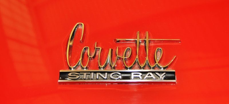 Corvette Museum Photo Tour -- The C1, C2 and C3 Generations in 83 High-Res Photos 8