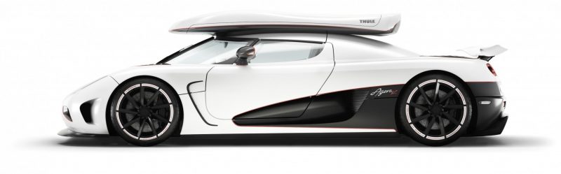 Koenigsegg Agera R Adds 240HP for Potential 280MPH Vmax of Generva-bound One1 Edition24