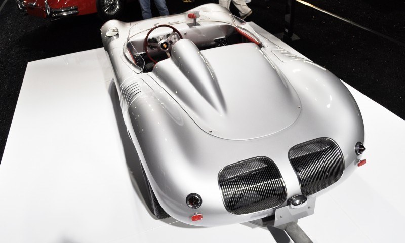 1959 Porsche 718 RSK Spyder -- Gooding 2014 $3.3M -- 59 Original, High-Res Photos 52