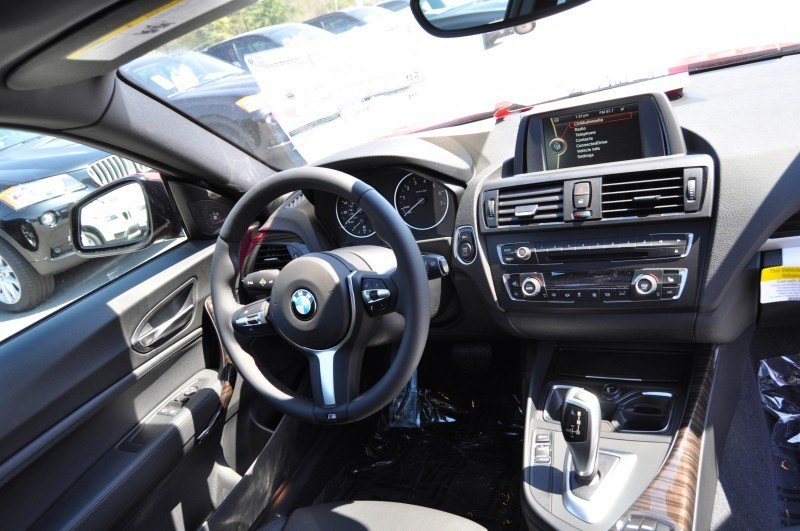 Car-Revs-Daily Nails  Another USA First-Photos -- NEW BMW 228i M Sport in 36 High-Res Photos 28