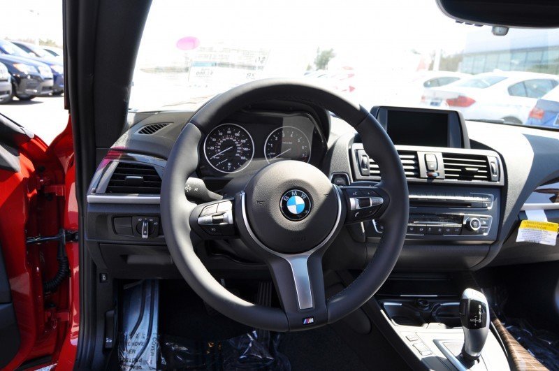 Car-Revs-Daily Nails  Another USA First-Photos -- NEW BMW 228i M Sport in 36 High-Res Photos 31