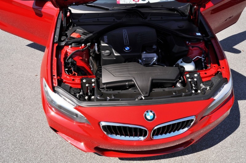 Car-Revs-Daily Nails  Another USA First-Photos -- NEW BMW 228i M Sport in 36 High-Res Photos 32