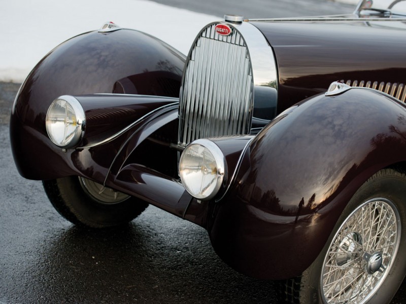 Car-Revs-Daily.com 1939 Bugatti 57C Roadster 13