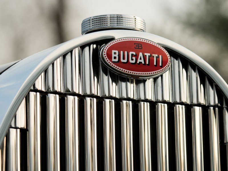 Car-Revs-Daily.com 1939 Bugatti 57C Roadster 7