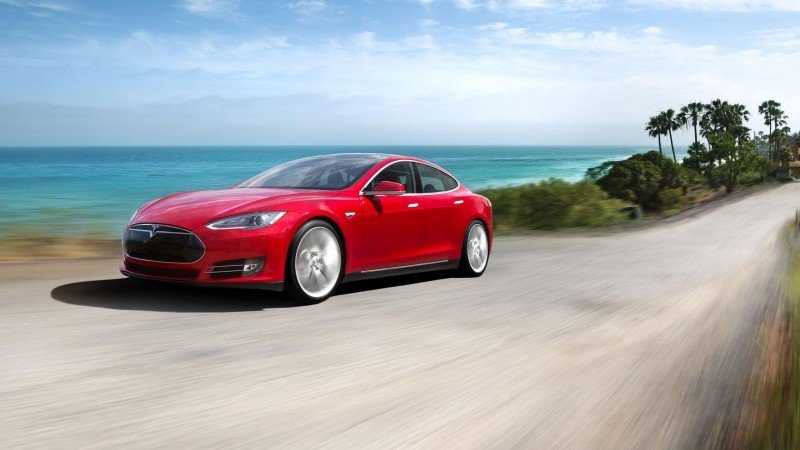 Car-Revs-Daily.com Op-Ed on TESLA plus Model S Is Indeed Genius Achievement Near Base Price Levels 36