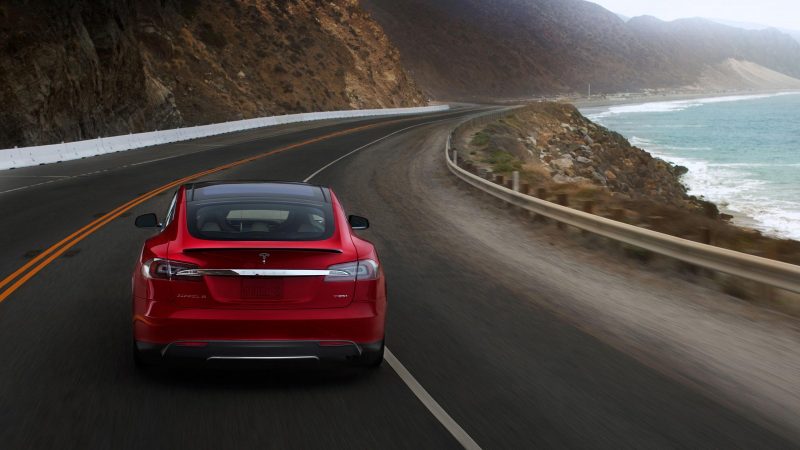 Car-Revs-Daily.com Op-Ed on TESLA plus Model S Is Indeed Genius Achievement Near Base Price Levels 38