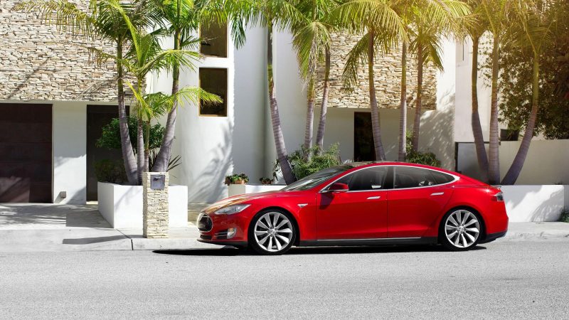 Car-Revs-Daily.com Op-Ed on TESLA plus Model S Is Indeed Genius Achievement Near Base Price Levels 41