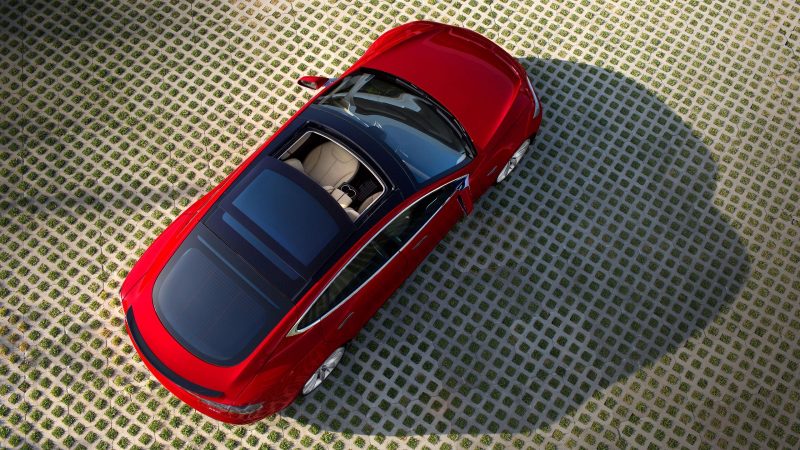 Car-Revs-Daily.com Op-Ed on TESLA plus Model S Is Indeed Genius Achievement Near Base Price Levels 42