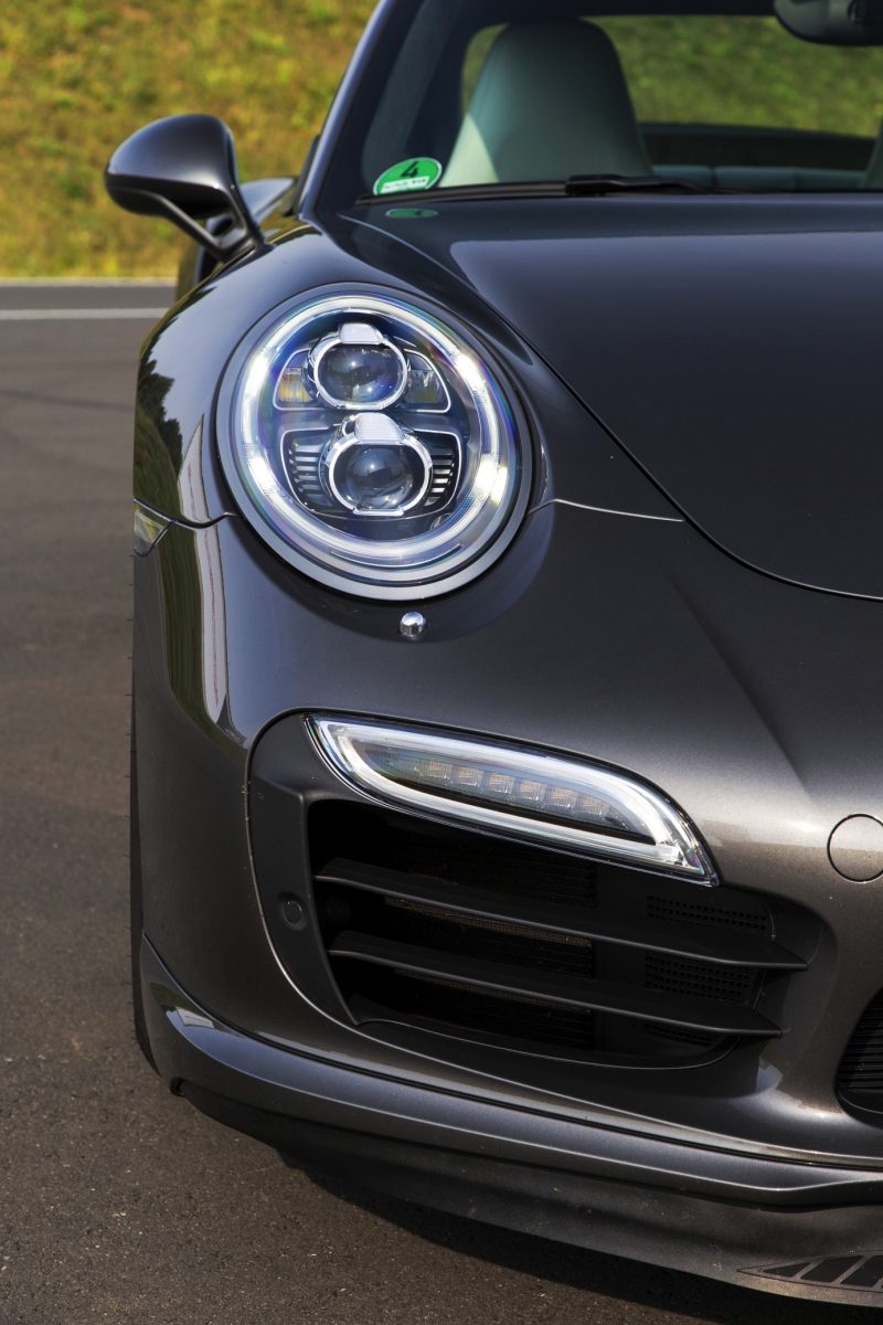 Porsche 911 Turbo S _36_