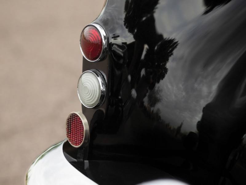 RM Auctions MONACO 2014 Preview -- 1958 Bentley R-Type Continental Fastback by Franay 10