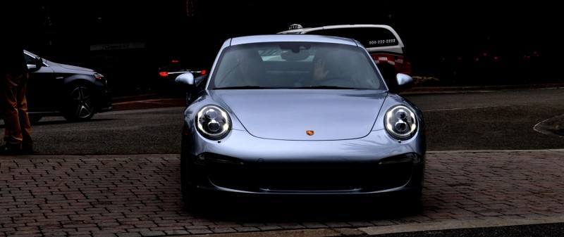 Ritz-Carlton Amelia Island -- Beachside Fly-around!  Plus 2014 911 Targa4 and Carrera S Featuring PDLS Quad-LEDs 4