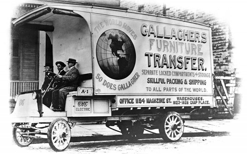 1913-GMC-Electric-Truck