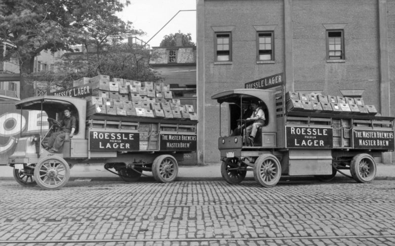 1914-GMC-Electric-Model-10A