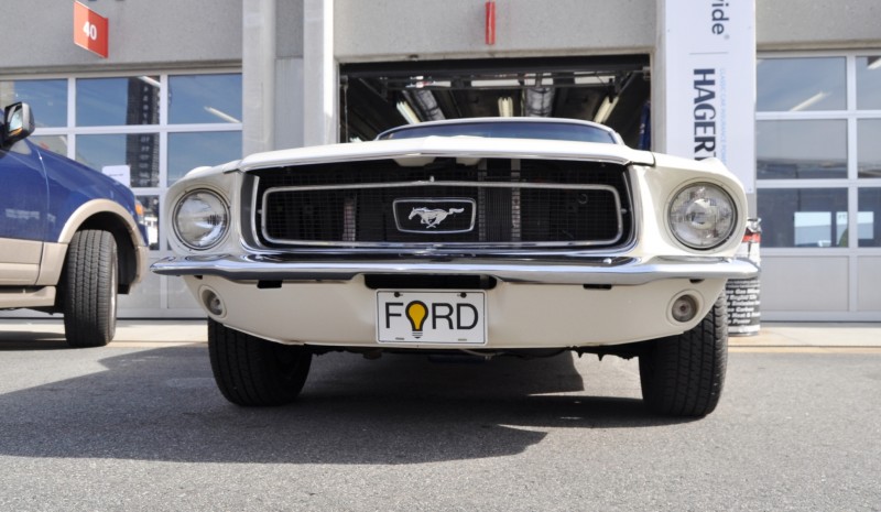 1968 Ford Drag Team - Mustang 428 Cobra Jet 11