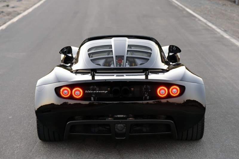 2014 Hennessey Venom GT -- New Worlds Fastest Edition -- 270 Stunning Photos of 270MPH Venom GT Spyder 22