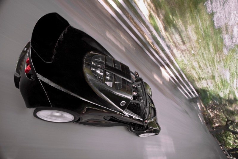 2014 Hennessey Venom GT -- New Worlds Fastest Edition -- 270 Stunning Photos of 270MPH Venom GT Spyder 41