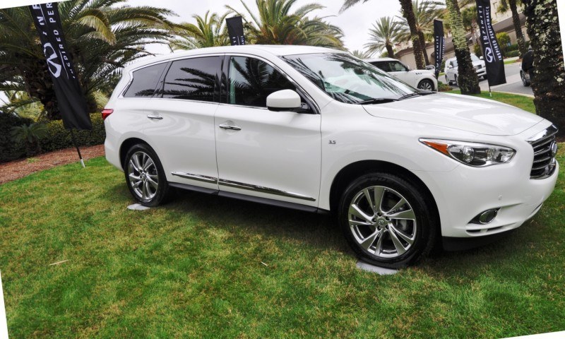 2014 INFINITI QX60 28