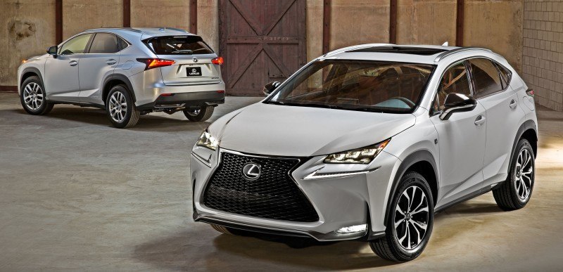 2015_Lexus_NX_Family_001