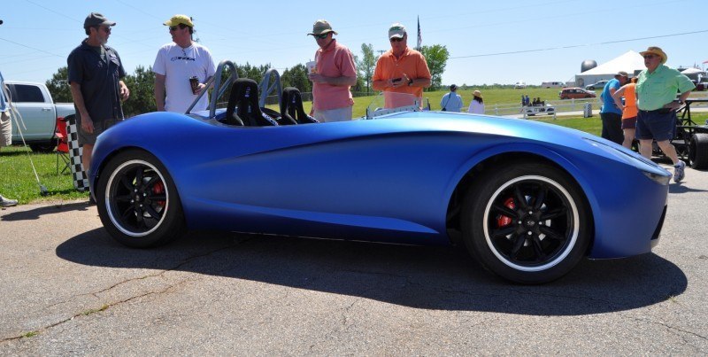 Car-Revs-Daily.com - Bauer Catfish Flyin Miata Turbo 13