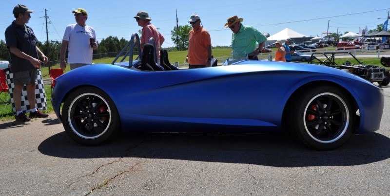 Car-Revs-Daily.com - Bauer Catfish Flyin Miata Turbo 14