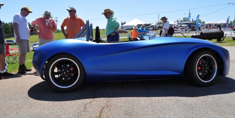 Car-Revs-Daily.com - Bauer Catfish Flyin Miata Turbo 15