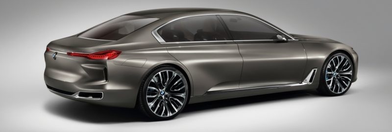 Car-Revs-Daily.com Design Analysis BMW Vision Future Luxury Concept Beijing 2014 EXTERIOR 2