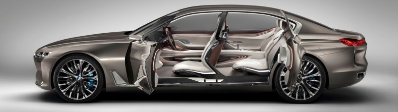 Car-Revs-Daily.com Design Analysis BMW Vision Future Luxury Concept Beijing 2014 EXTERIOR 3