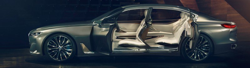 Car-Revs-Daily.com Design Analysis BMW Vision Future Luxury Concept Beijing 2014 EXTERIOR 7