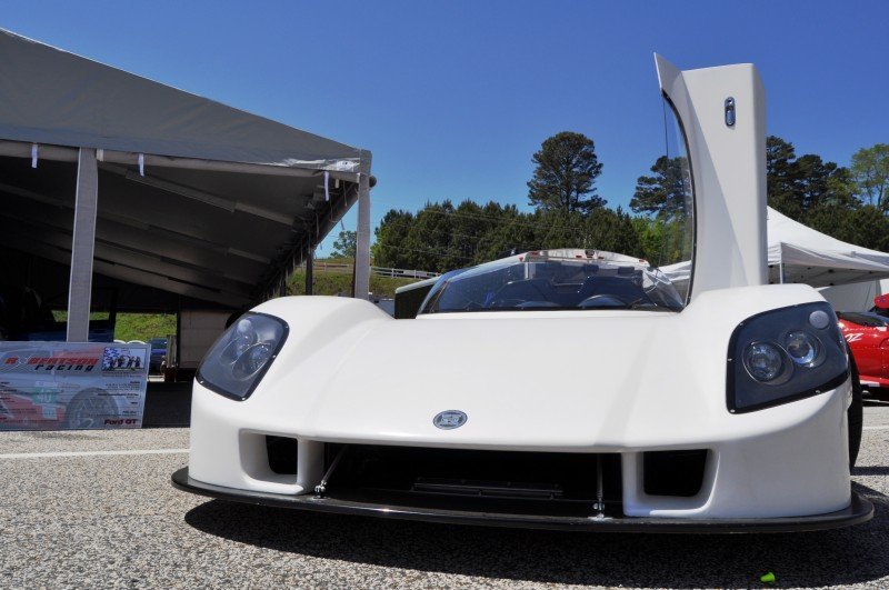 Car-Revs-Daily.com - EXCLUSIVE Preview - 2014 Superlite SLC Le Mans Spyder 41