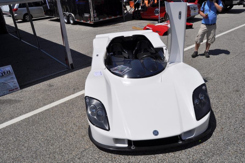 Car-Revs-Daily.com - EXCLUSIVE Preview - 2014 Superlite SLC Le Mans Spyder 43