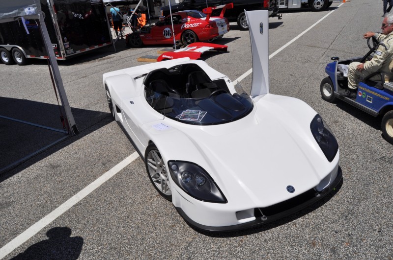 Car-Revs-Daily.com - EXCLUSIVE Preview - 2014 Superlite SLC Le Mans Spyder 44